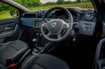 Dacia Duster Comfort 2018 года (UK)